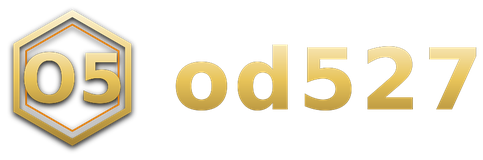 od527 logo