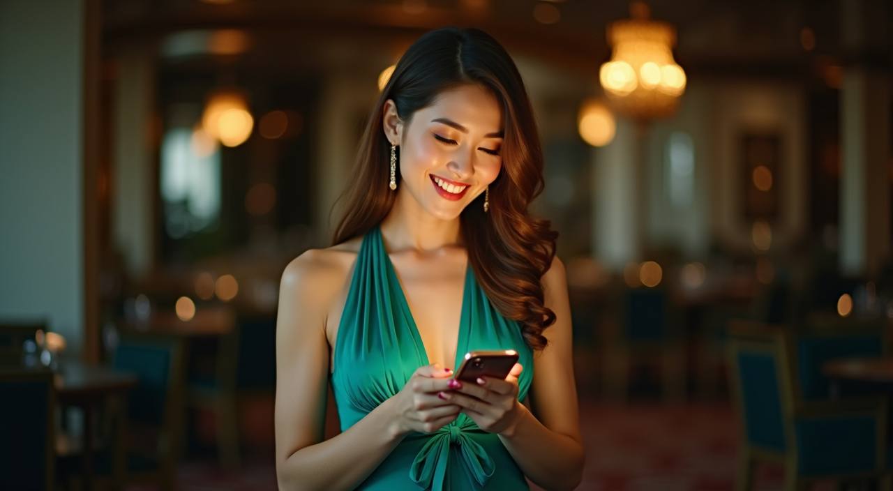 od527 mobile gaming